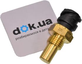 Датчик температуры охлаждающей жидкости Датчик температуры охлаждающей жидкости