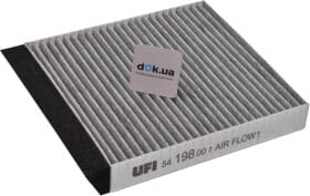 Фільтр салону