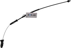 Тросик газа