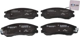 Тормозные колодки Тормозные колодки