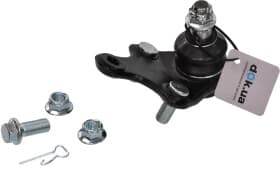 Шаровая опора