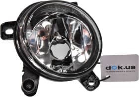 Передняя противотуманная фара