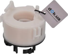 Паливний фільтр