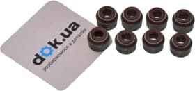 Комплект сальників клапанів Комплект сальників клапанів