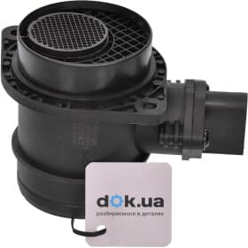 Расходомер воздуха