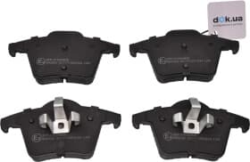 Гальмівні колодки