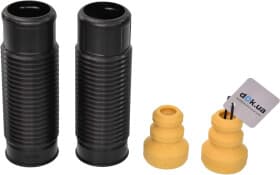 Комплект (пыльники + отбойники)