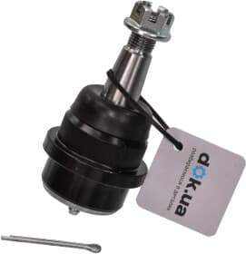 Шарова опора