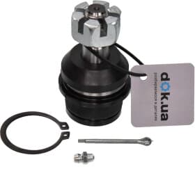 Шарова опора