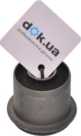 Сайлентблок важеля Сайлентблок важеля