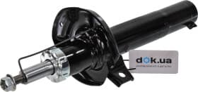 Стойка амортизатора