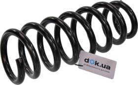 Пружина підвіски