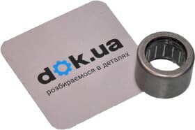 Кольцо коленвала General Motors 90105743 Кольцо коленвала General Motors 90105743