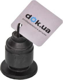 Сайлентблок важеля