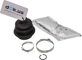 Пыльник ШРУСа