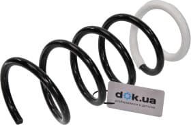 Пружина подвески