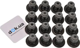 Комплект сальників клапанів