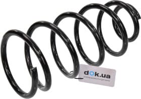 Пружина подвески