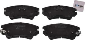 Тормозные колодки