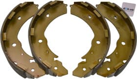 Гальмівні колодки