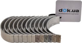 Шатунный вкладыш