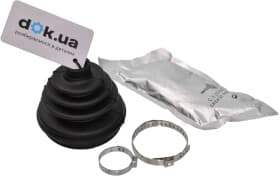 Пыльник ШРУСа