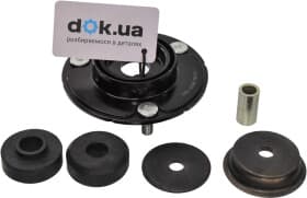 Комплект (опора + подшипник)