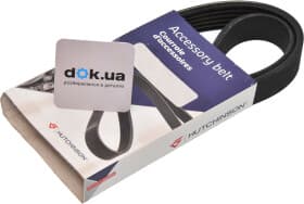 Поликлиновой ремень