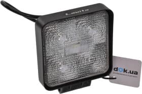 Дополнительная LED фара Lavita LA291519 для рабочего света 15 W 5 диодов