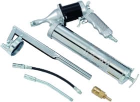 Шприц для смазывания Force 88701 пневматический