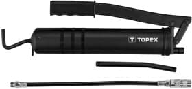 Шприц-маслянка Topex 97X300 ручний