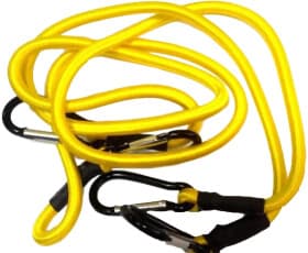 Комплект стяжок еластичних King 0.68 т 1 м K-20667