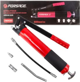 Шприц для смазывания Forsage F-78043D ручной