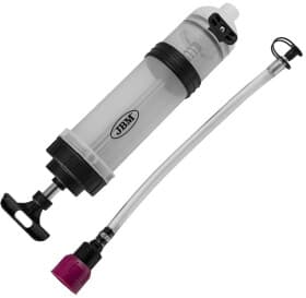 Шприц-маслянка JBM 52498 ручний