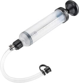 Шприц для смазывания Vigor V4701 ручной