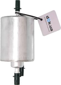 Топливный фильтр