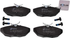 Гальмівні колодки