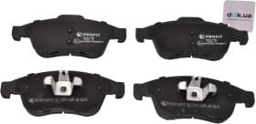 Тормозные колодки