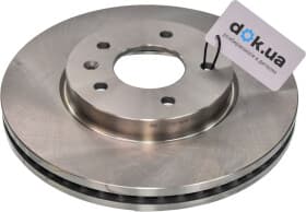 Гальмівний диск