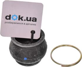 Ремкомплект шарової опори