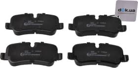 Тормозные колодки