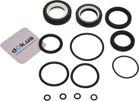 Ремкомплект рулевой рейки