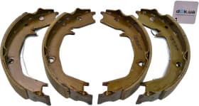 Колодки ручника