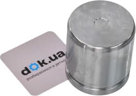 Поршень тормозного суппорта Поршень тормозного суппорта