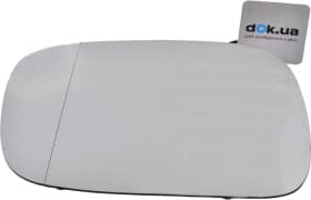 Стекло наружного зеркала