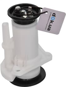 Паливний насос