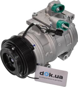 Компрессор кондиционера