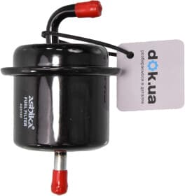 Паливний фільтр