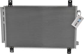 Радиатор кондиционера