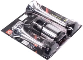 Клаксон Дорожная Карта "дудка" SL-A1014C 12 В 2 дудки